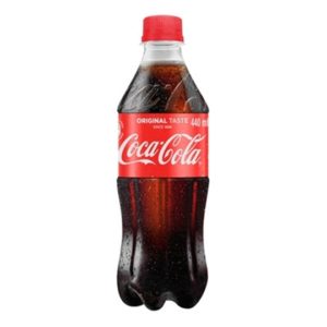 COCA COLA COKE 500ML