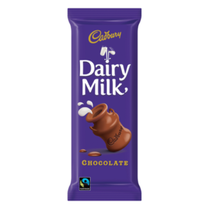 DAIRY MILK